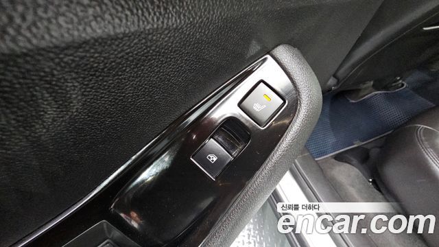 Chevrolet Korea Orlando 2015 — photo 19