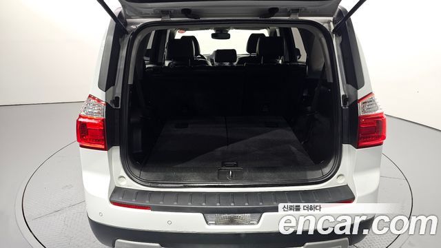 Chevrolet Korea Orlando 2015 — photo 20