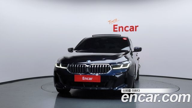 BMW Gran Turismo 2022 — photo 3