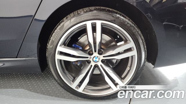 BMW Gran Turismo 2022 — photo 5