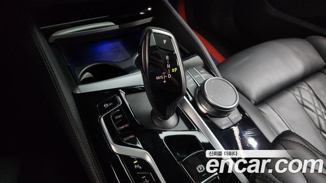 BMW Gran Turismo 2022 — photo 9