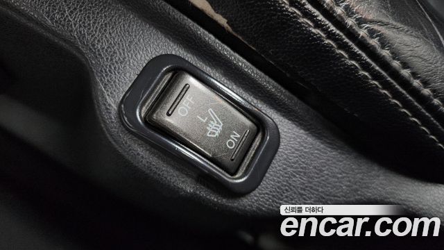 Renault Korea SM3 2011 — photo 18