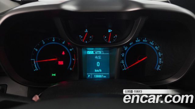 Chevrolet Korea Orlando 2016 — photo 8
