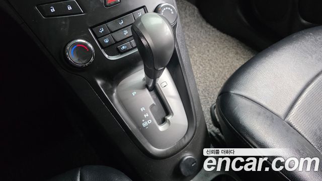 Chevrolet Korea Orlando 2016 — photo 9