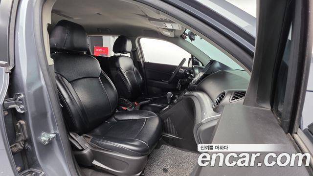 Chevrolet Korea Orlando 2016 — photo 10