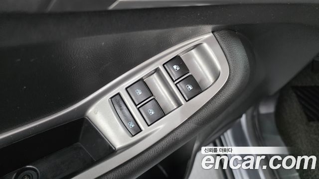Chevrolet Korea Orlando 2016 — photo 12