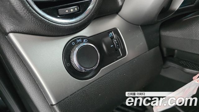 Chevrolet Korea Orlando 2016 — photo 13
