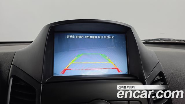 Chevrolet Korea Orlando 2016 — photo 16