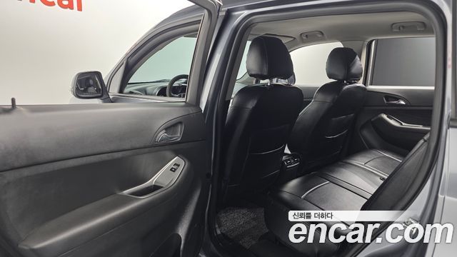 Chevrolet Korea Orlando 2016 — photo 17
