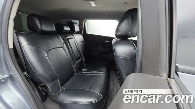 Chevrolet Korea Orlando 2016 — photo 18