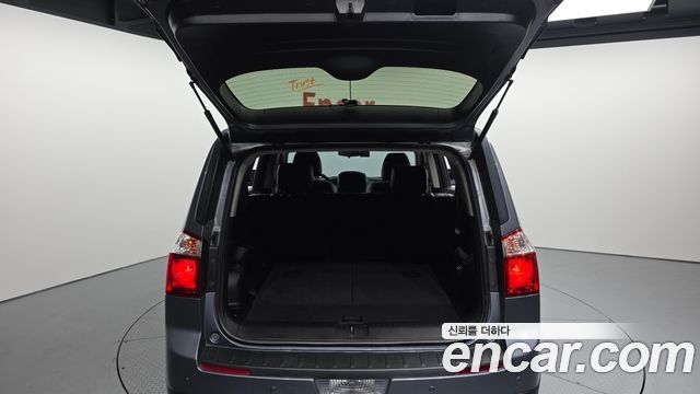 Chevrolet Korea Orlando 2016 — photo 20