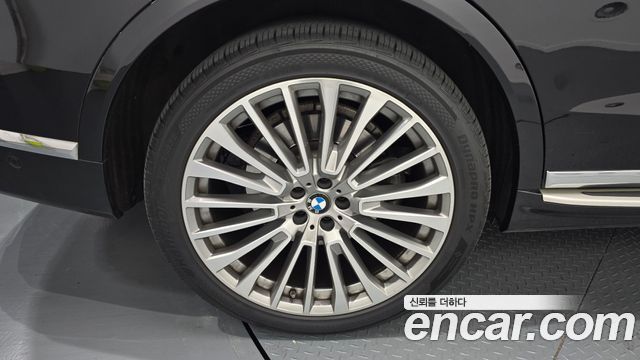 BMW X7 2022 — photo 5