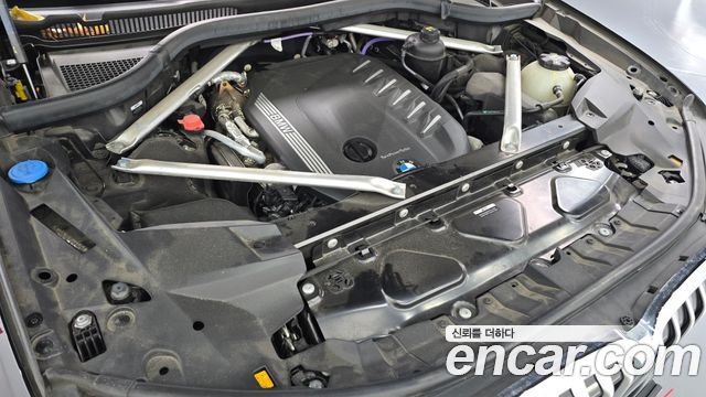 BMW X7 2022 — photo 6