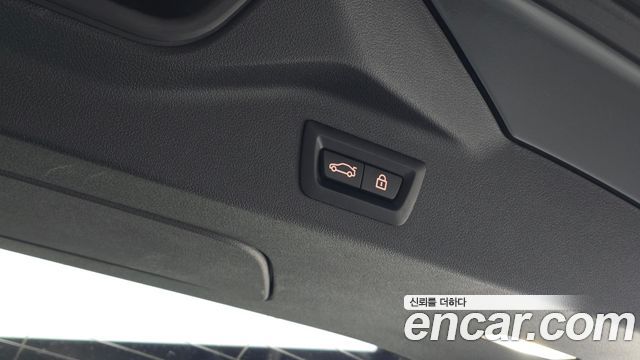 BMW X7 2022 — photo 20