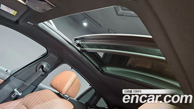 BMW X6 2023 — photo 19