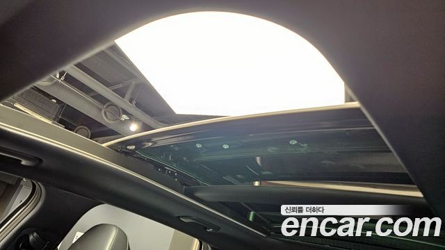 Hyundai Tucson 2021 — photo 16