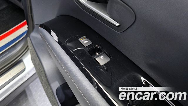Hyundai Tucson 2021 — photo 19