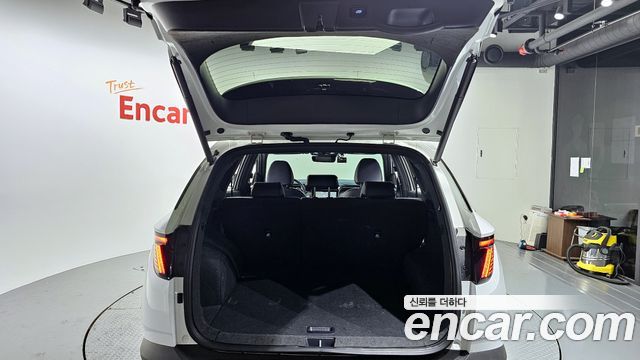Hyundai Tucson 2021 — photo 20