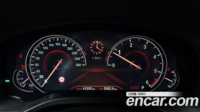 BMW X3 2019 — photo 8