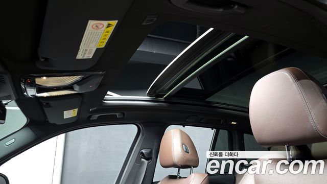 BMW X3 2019 — photo 16