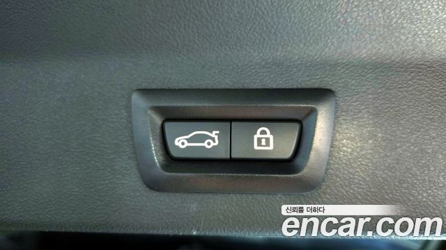 BMW X3 2019 — photo 18