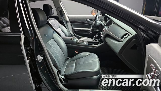 Kia K9 2014 — photo 10