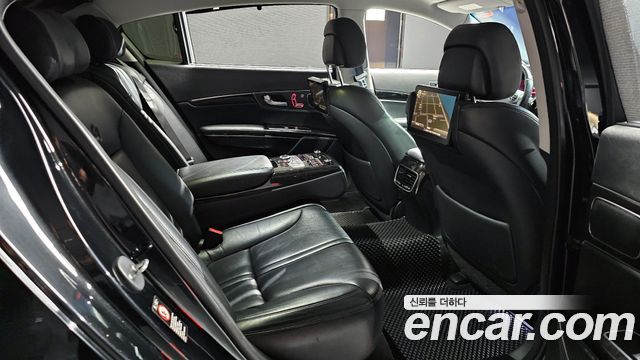 Kia K9 2014 — photo 12