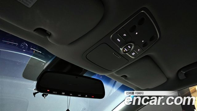 Kia K9 2014 — photo 17