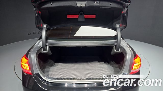 Kia K9 2014 — photo 20