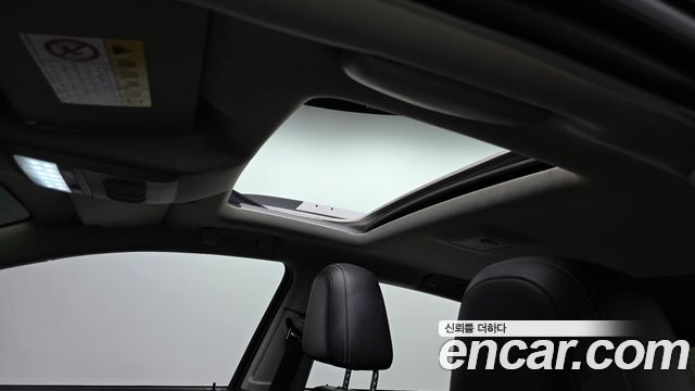 Chevrolet Korea Trax 2013 — photo 19