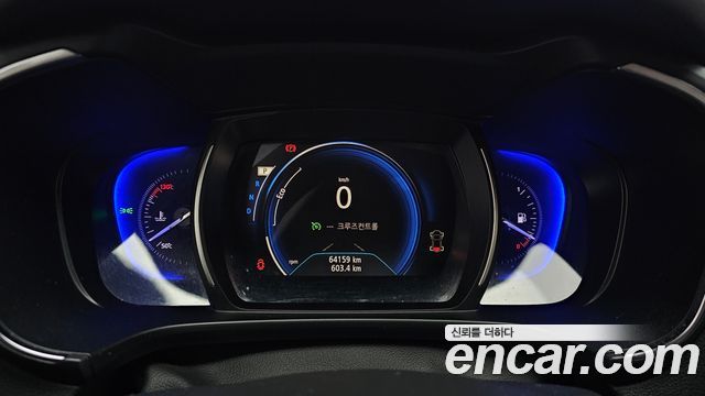Renault Korea QM6 2019 — photo 8