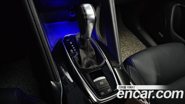 Renault Korea QM6 2019 — photo 9