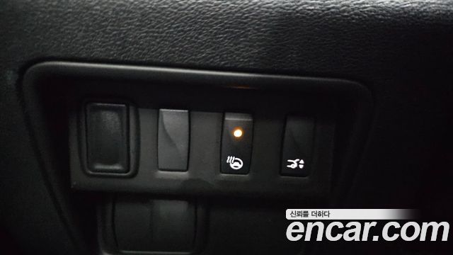Renault Korea QM6 2019 — photo 19