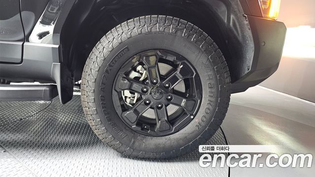 Kia Tasman 2026 — photo 5