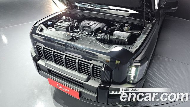 Kia Tasman 2026 — photo 6