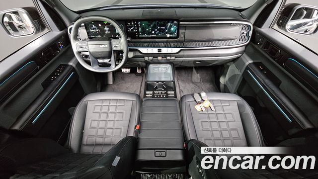 Kia Tasman 2026 — photo 7