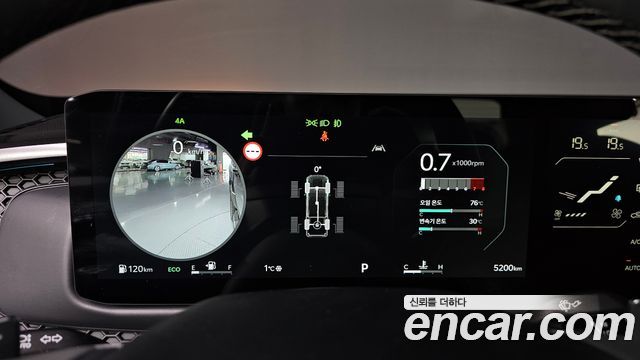 Kia Tasman 2026 — photo 8