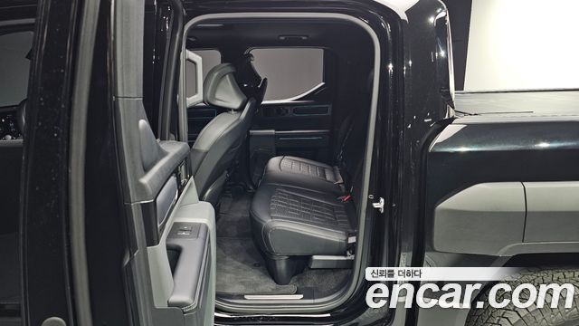 Kia Tasman 2026 — photo 11