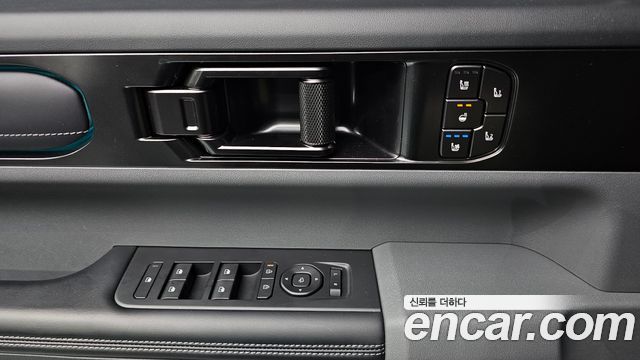Kia Tasman 2026 — photo 12