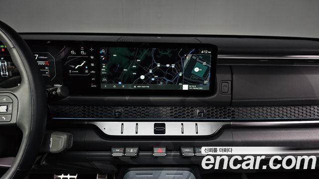 Kia Tasman 2026 — photo 15