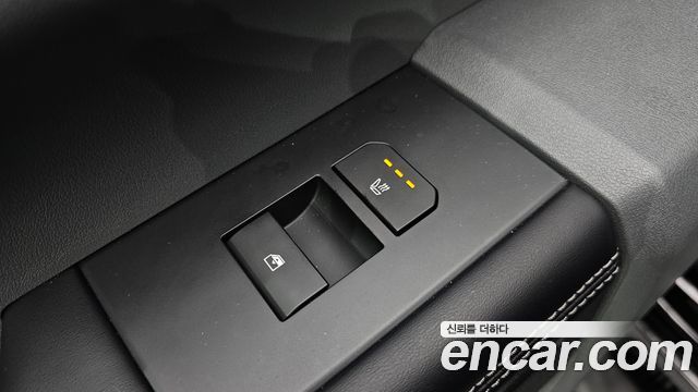 Kia Tasman 2026 — photo 19
