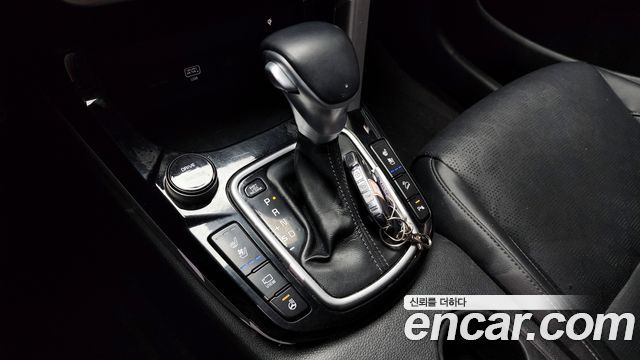 Kia Seltos 2020 — photo 9