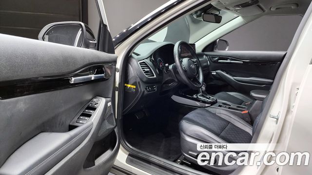 Kia Seltos 2020 — photo 11