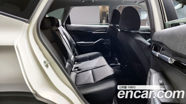 Kia Seltos 2020 — photo 12