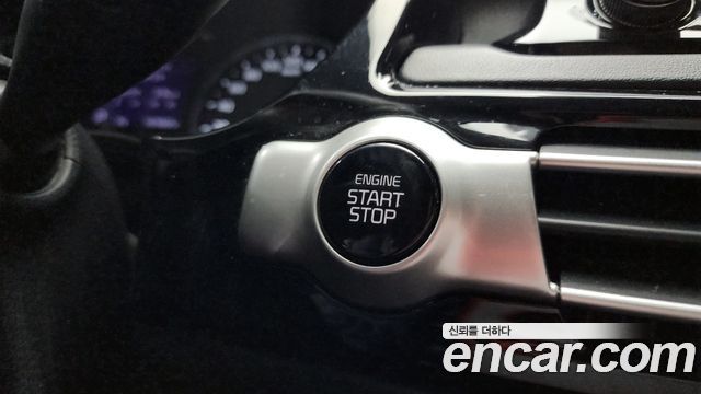 Kia Seltos 2020 — photo 16