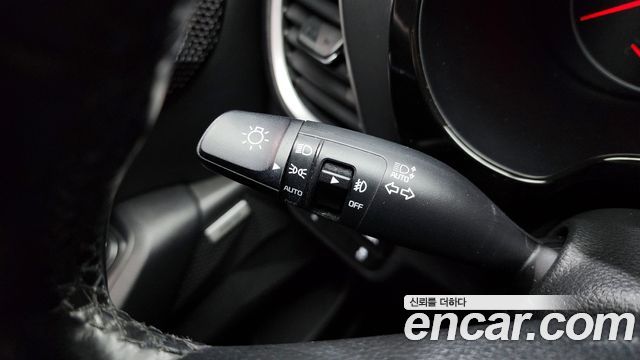 Kia Seltos 2020 — photo 17