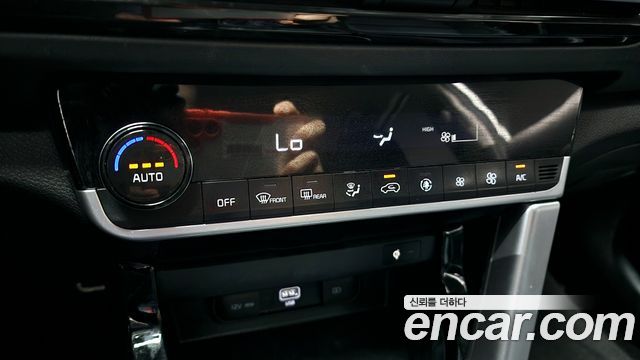 Kia Seltos 2020 — photo 18