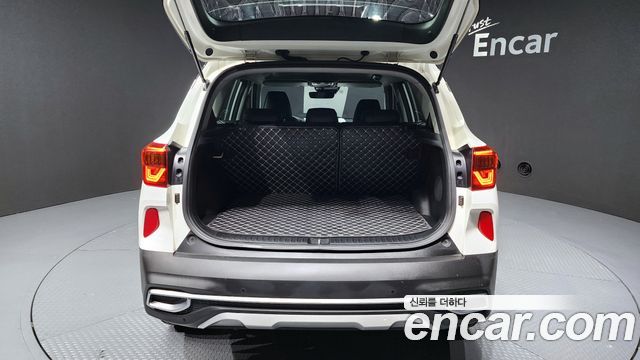 Kia Seltos 2020 — photo 20