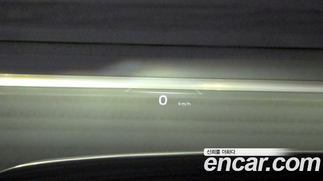 Kia Mohave 2023 — photo 15