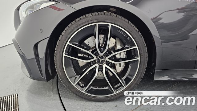 Mercedes-Benz CLS-Class 2023 — photo 5